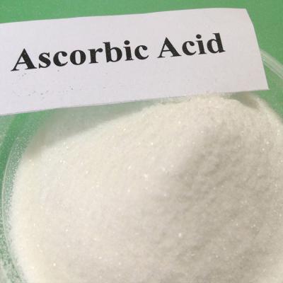 Vitamin C/Ascorbic acid