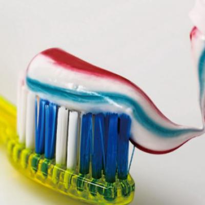 CMC Toothpaste Grade