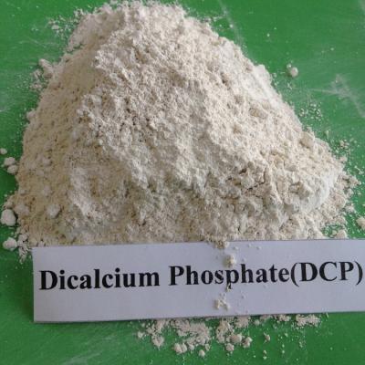 CAS:7789-77-7Dicalcium Phosphate(DCP)