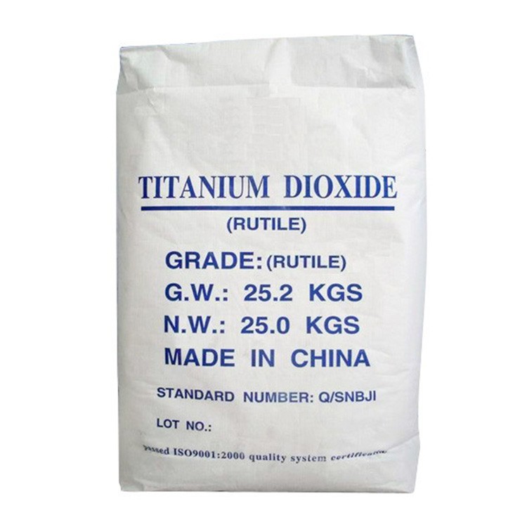 Titanium Dioxide Powder Anatase Tio2 Titanium Oxide For Enamel