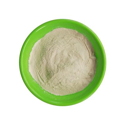 Xanthan gum