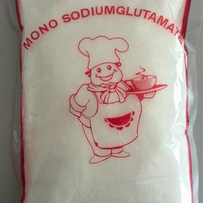 Monosodium Glutamate 80 mesh 