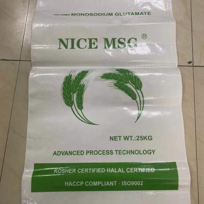 Monosodium Glutamate 30mesh