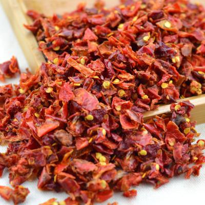 Sweet Paprika Flakes/Granules