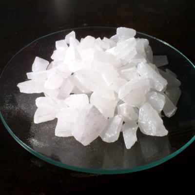 Aluminium Sulfate