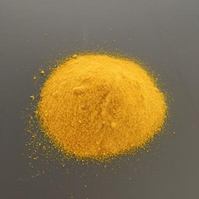 PAC/Polyaluminium chloride