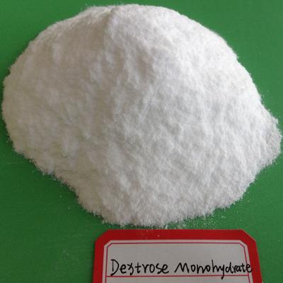 CAS .:33665-90-6Glucose/Dextrose