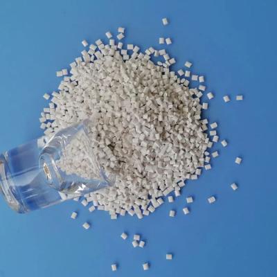 CAS 9002-88-4 PVC GRANULAR