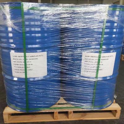 CAS No.7697-37-2 Nitric acid