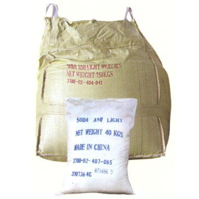 Soda Ash /Sodium Carbonate