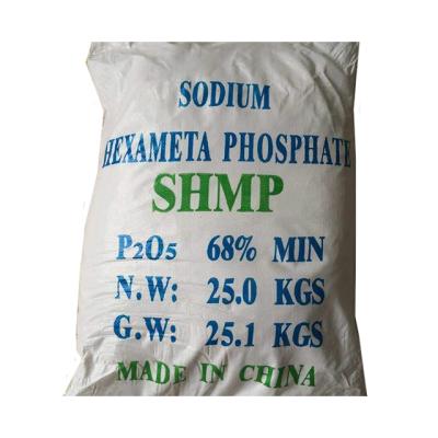 SHMP/SODIUM HEXAMETAPHOSPHATE 