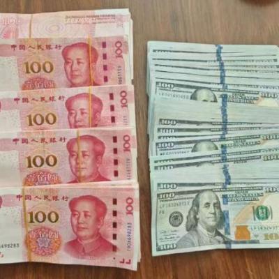 Part of deposit in Cash The 138th Canton Fair concluded successfully