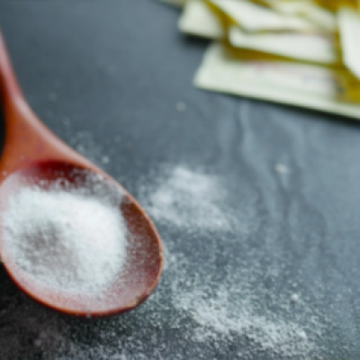 High-Intensity Sweetener Solution---Sucralose 