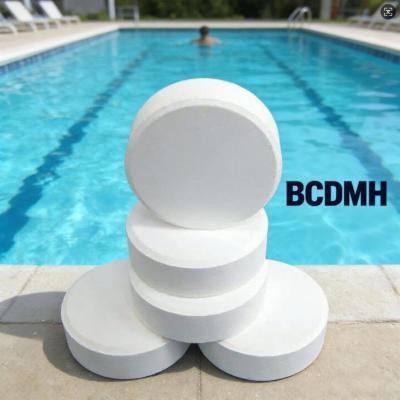 Unveiling the Mystery of BCDMH