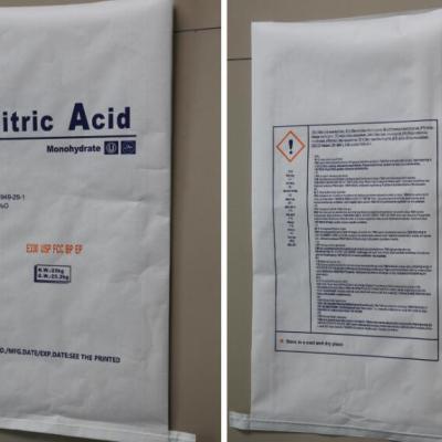 Citric Acid Prices Rise Sharply: Causes, Trend Forecast & Urgent Procurement Advice