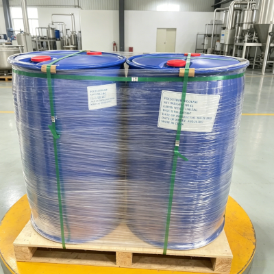 Higher Raw Material Costs Lead to Polyether Siloxane Price Hikes