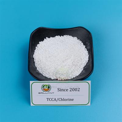 TCCA/Chlorine Granular
