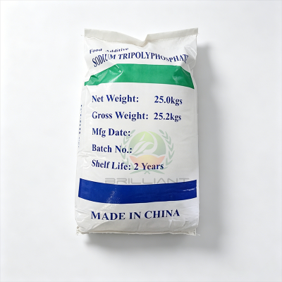 Sodium Tyipolyphosphate(STPP)