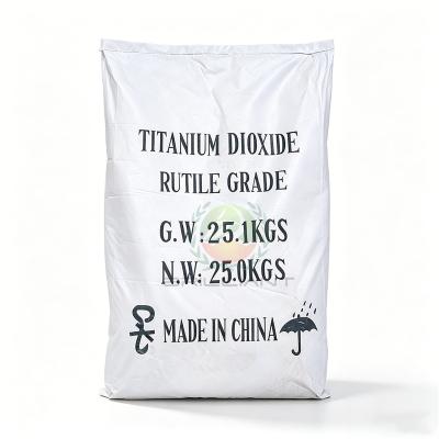 CAS 87-90-1 Titanium Dioxide 