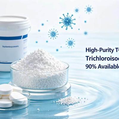 Launches Upgraded TCCA for Disinfection and Breeding Needs