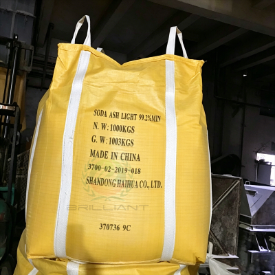 Sodium Carbonate/ Soda Ash
