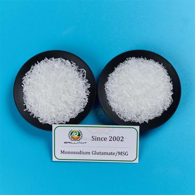 Monosodium Glutamate 80 mesh 