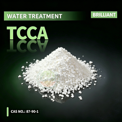 CAS 87-90-1 8-30Mesh 5-8 Mesh Granular 90 Chlorine TCCA