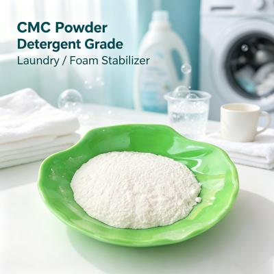 CMC Detergent Grade 