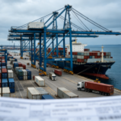Middle East Tensions Trigger Continuous SLES & LABSA Price and Freight Increases