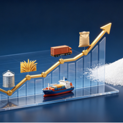 Food Additive Industry Affected By Escalating Raw Material & Freight Costs