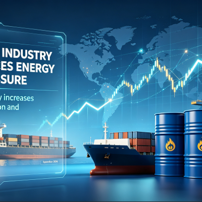Middle-East Geopolitical Tensions Push Crude Oil Higher, Bringing Cost Pressure to Global Chemical Industry