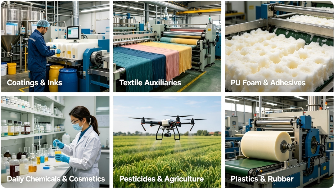 Polyether Siloxane-Application.png