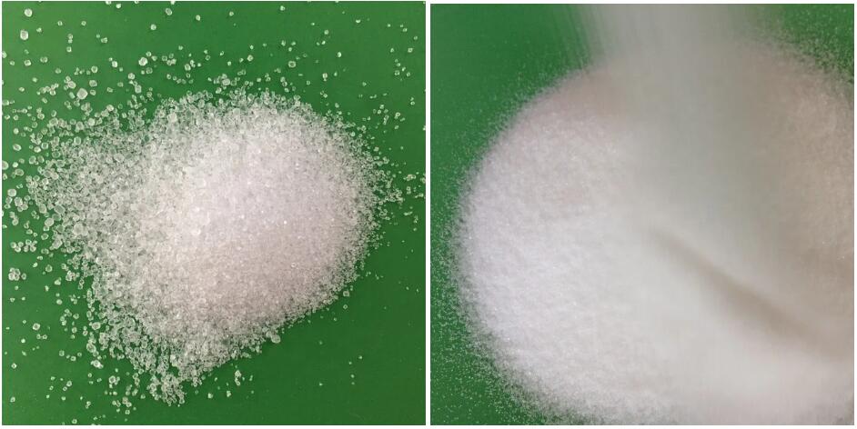 Citric Acid