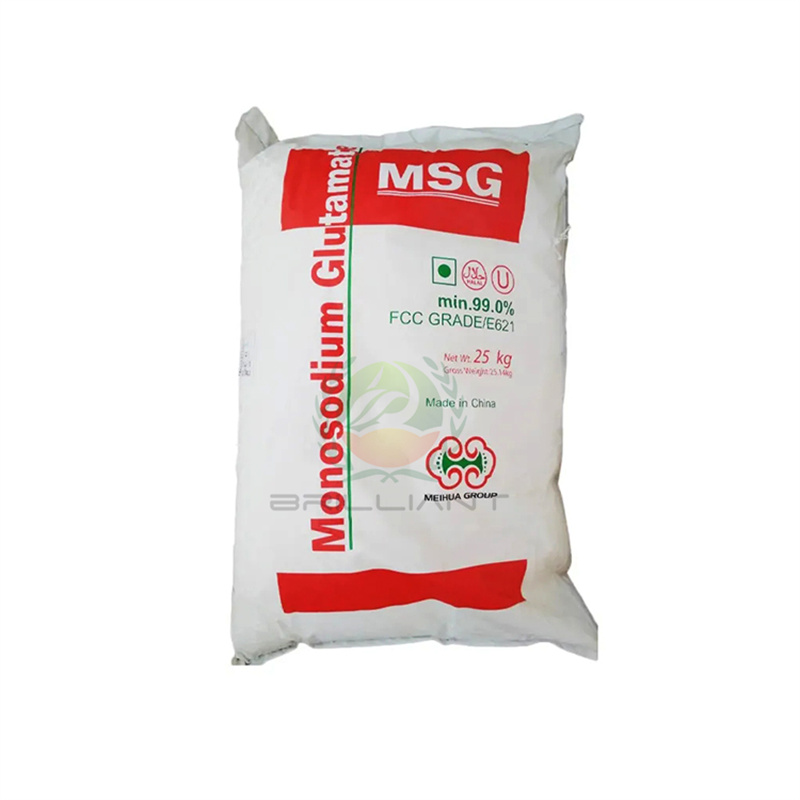 msg